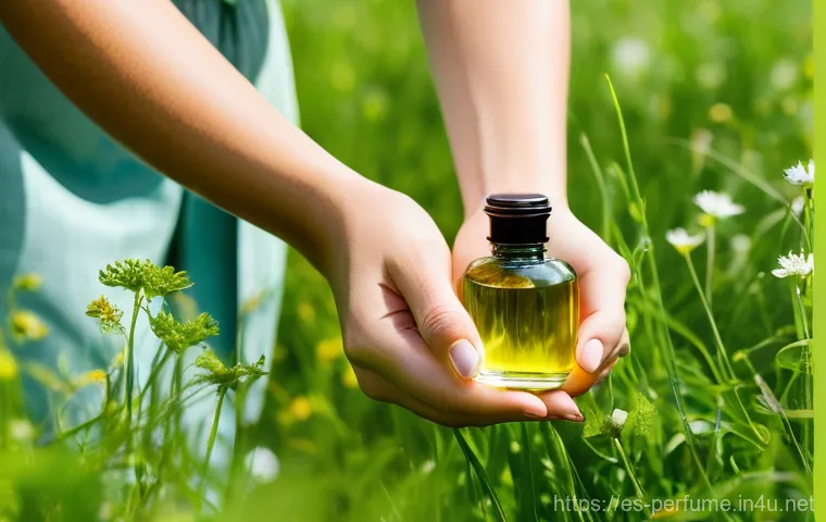 향수 브랜드별 특성 비교 - Niche Fragrance: Artistic Discovery and Unique Ingredients**

An artistic, minimalist studio space b...