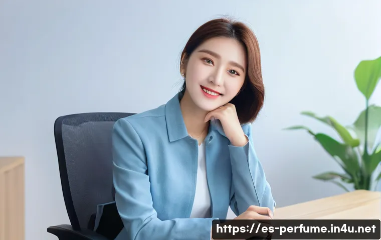 향수의 맞춤형 기술 관련 이미지 1